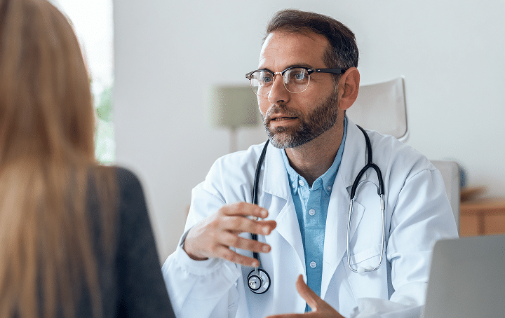 Wir maximieren nicht die Anzahl Ihrer Anfragen, sondern die Qualität Ihrer Patienten - für eine Praxis, die profitabel wächst, ohne dass Sie mehr Stunden behandeln müssen.